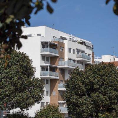 Residencial Teruel